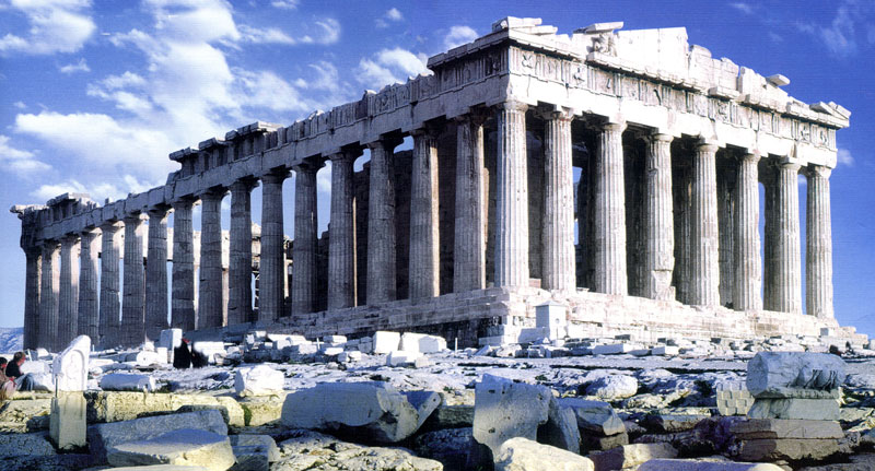 ancient greece