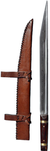 seax